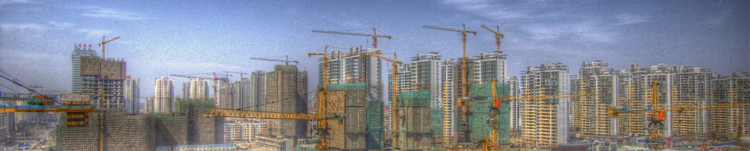 2.1 Companies – Tianjin Construction Site 2.1 Companies - Tianjin Construction Site