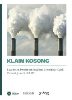 Blowing Smoke report cover Blowing Smoke report cover